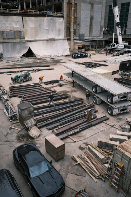 Best Paying Equipment Operator Jobs
